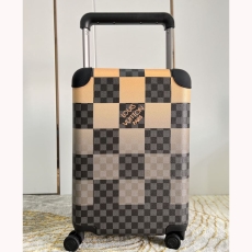 LV Suitcase